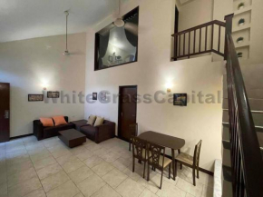 Cozy 2-bedroom villa in Vedic Village